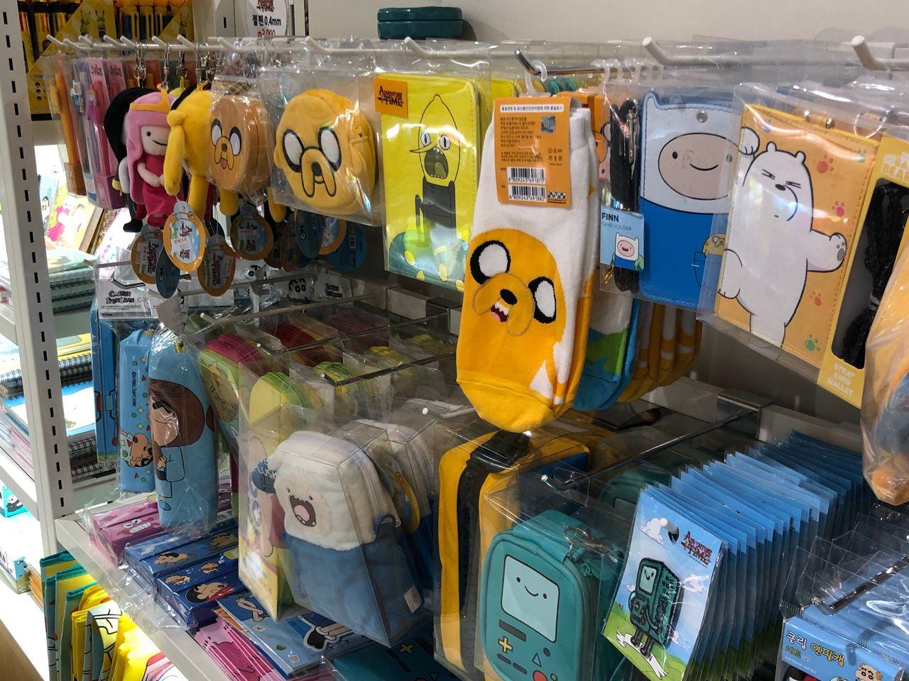 韓國教保文庫 首爾教保文庫 教保文庫地址 教保文庫分店